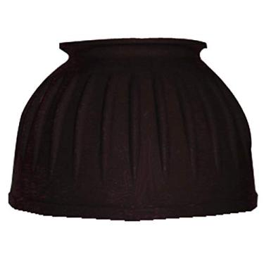 Imagem de Campainha da bota de puxar preto pequeno, preto, pequeno