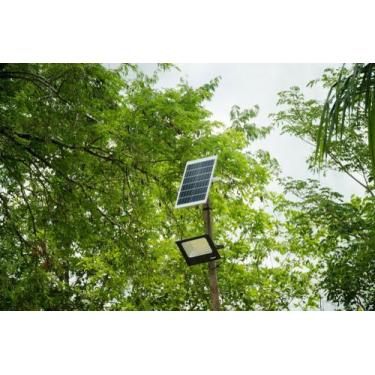 Imagem de Refletor Solar 60W 6500K - Avant