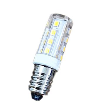 Imagem de Lâmpada de LED E14 para geladeira prática de 1,5 W/3 W/15 W para Haier Homa Geladeira Freezer Iluminação Acessórios de substituição, 416