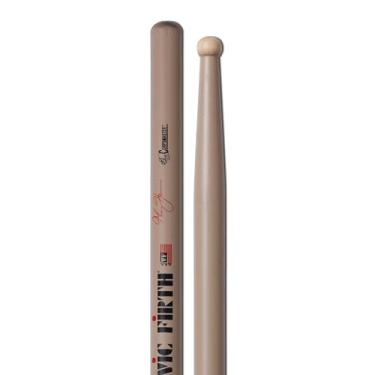 Imagem de Vic Firth Corpsmaster Signature Snare - Thom Hannum