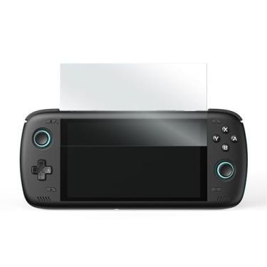 Imagem de AYN Protetor de tela Odin 2 (Odin 2 Base/Odin 2 Pro/Odin 2 Max), transparente