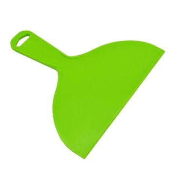 Imagem de WeiLaiKeQi Ferramenta Durável Do Spackle Da Faca Da Massa de Vidraceiro, Raspadores Plásticos Da Faca Da Massa para Pintar a Raspagem Do Remendo, Revestimento, 8 polegadas