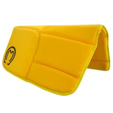 Imagem de Manta Mangalarga Marchador SV7926 - Amarela