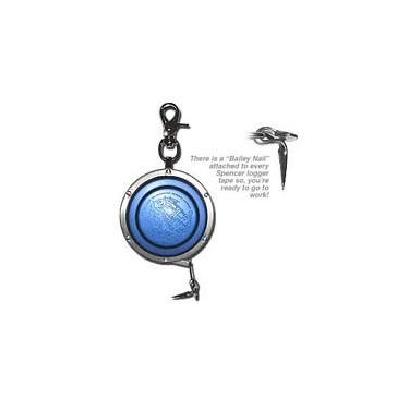 Imagem de Spencer 15M Fita Logger (modelo 950MER) com prego de liberação rápida 65735