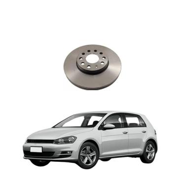 Imagem de Disco Freio Diant  Golf 2015 a 2018 BD5615 Fremax