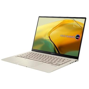 Imagem de Artemis Shields Protetor de tela fosco antirreflexo para ASUS Zenbook 14X OLED 14,5 polegadas Touch Laptop UX3404VC Pacote com 2 apenas para tamanho de tela de 32,2 cm x altura 22,6 cm