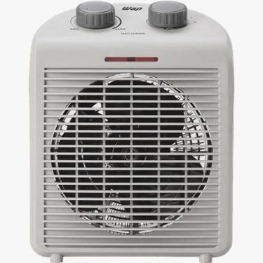 Imagem de Aquecedor Elétrico 3 em 1 WAP Air Heat 127V