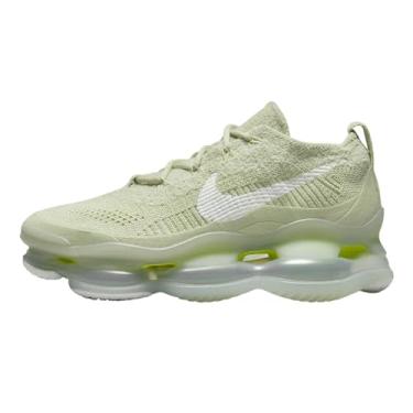 Imagem de Nike Tênis masculino Air Max Scorpion Fk, Olive Aura/branco-volt, 8