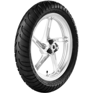 Imagem de Pneu Dianteiro Honda PCX 2019+ Maggion 100/80-14 Sportissimo II Uso Se