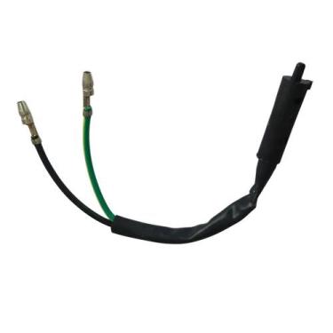 Imagem de Interruptor De Freio Traseiro Honda Lead 110 2010/2015 - Magnetron/All