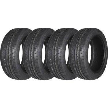 Imagem de Kit 4 Pneus Aro 15 Chengshan 195/65 R15 91H CSC  -  802