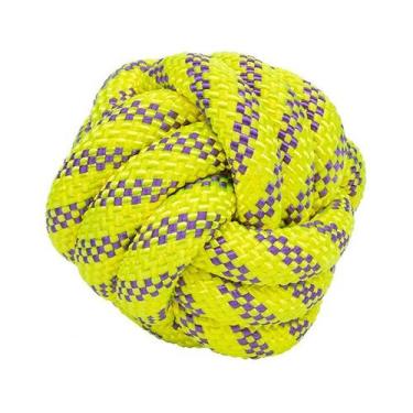 Imagem de Brinquedo Amicus Elite Pet Corda Ball para Cães
