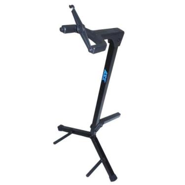 Imagem de Suporte de Chão Violão Guitarra Baixo Pedestal Com Trava G3S - ASK