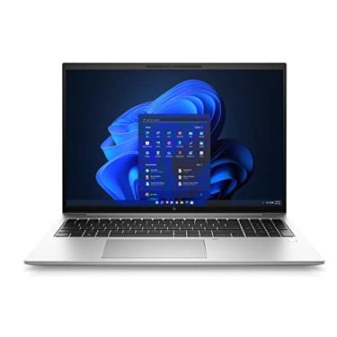 Imagem de HP Notebook EliteBook 865 G9 de 16 polegadas - WUXGA - 1920 x 1200 - AMD Ryzen 7 PRO 6850HS Octa-core (8 núcleos) - 16 GB RAM total - SSD de 256 GB