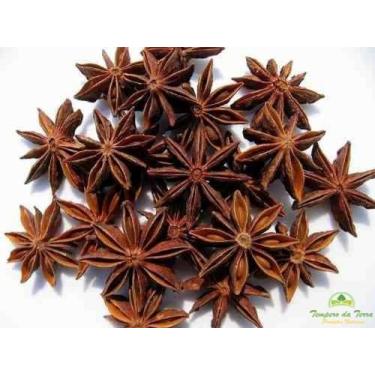 Imagem de Anis estrelado - 400G - Brasil Natural