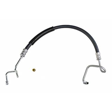 Imagem de Sunsong Conjunto de mangueira de pressão de direção hidráulica 3402078