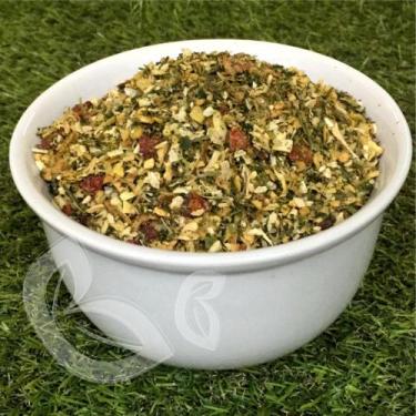Imagem de Chimichurri nacional - 3kg - Tempero do Vitão