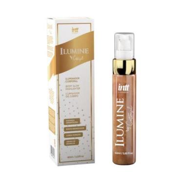 Imagem de Bronzeador Corporal E Iluminador Corporal Ilumine By Castropil Intt, S
