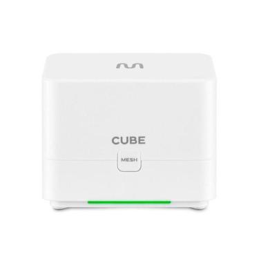 Imagem de Roteador Cube Mesh AC1200 Fast Multi - RE165