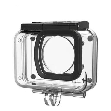 Imagem de Caixa Estanque Case Fechada Original SJCAM SJ9 Series Strike Max