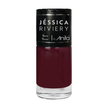 Imagem de Esmalte Bora Focar 10ml - Jessica Riviery by Anita