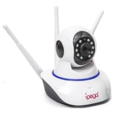 Imagem de Câmera De Segurança Ipega Kp-Ca127 Com Resolução De 1Mp