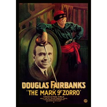 Imagem de The Mark Of Zorro