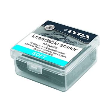 Imagem de Borracha Profissional Moldavel Limpa Tipos L2091467 Lyra