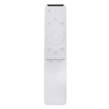 Imagem de Controle remoto substituído por voz BN59-01242C, adequado para Samsung TV QN65Q9FAMFXZA QN65Q9FAMFXZC QN75Q9FAMFXZC QE55Q8C UA49KU7510W QE65Q8C UA55KU7510W