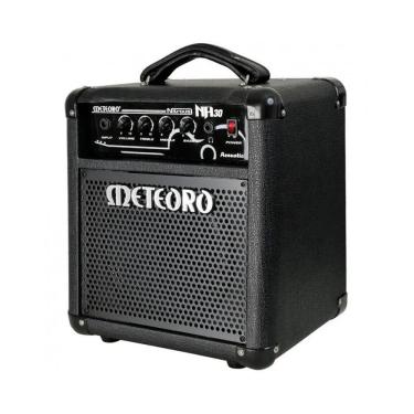 Imagem de Amplificador  Violao Meteoro Na 30