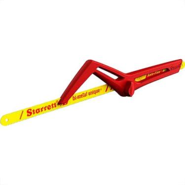 Imagem de Arco De Serra Mini Starrett - 146