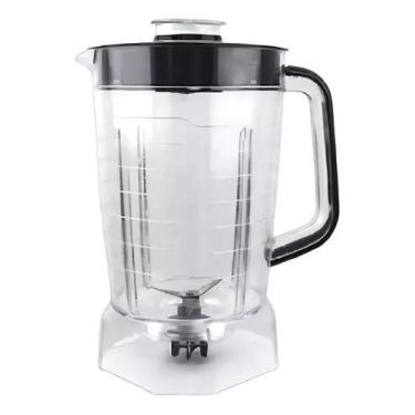 Imagem de Copo Jarra Liquidificador Oster Power 1400 Full Oliq10 Preto - Microma