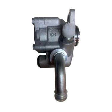 Imagem de Bomba Direcao Hidraulica Vw Micro Onibus 9-180 11-180 Euro 6 - Volkswa