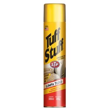 Imagem de Limpa Tudo Tuff Stuff Petroplus Espuma Limpeza Profunda - STP