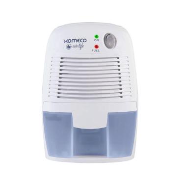 Imagem de Desumidificador De Ar Antimofo Kdp 250 - Komeco Mini Desumidificador De Ar Mod Peltier Kdp250g1