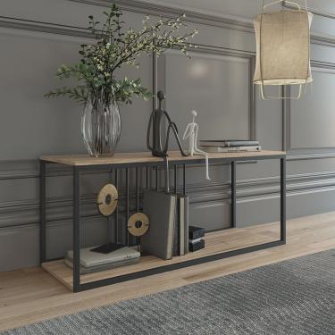 Imagem de Rack para Tv até 40 Polegadas Onix Ambiente Principal Escritório