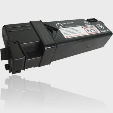 Imagem de Toner Tankfull Para Xerox Phaser 6500 6505 6500N 6505N - 106R01597 Black para 3.000 impressões