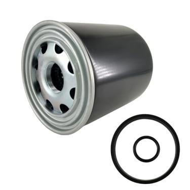 Imagem de ZUVELLO Cartucho de filtro dessecante para secador de ar adequado para System Saver 1200 Plus Secadores de ar Wabco Freightliner Kenworth Mack Meritor Navistar Peterbilt Volvo Trucks 109994