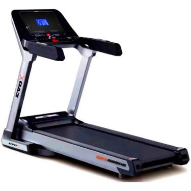 Imagem de Esteira Elétrica RTX 5280S 110v / Inclinação Eletrônica / 150kg / Lona