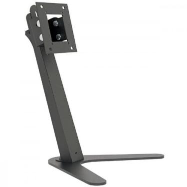 Imagem de Suporte Monitor Multivisao 10/24 Mesa Com Inclinacao Mt-Slim-Pr - Mult