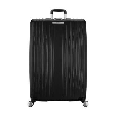 Imagem de Mala De Viagem Samsonite Quartz Grande Preta