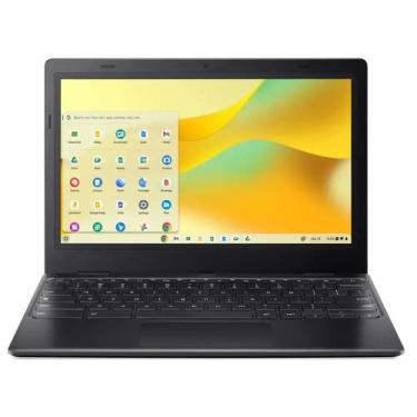 Imagem de Notebook Chromebook BUYFLY 311 11,6" Intel Celeron 4 GB RAM 64 GB