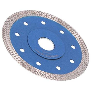 Imagem de Serra para Angular - Porcelanato e Cerâmica 15mm Com Desempenho Superior