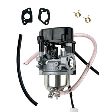 Imagem de YAMAKATO Carburador Oem Huayi Para Gerador Portátil Inversor Westinghouse Igen4500, Peças De Reposição Motor 224 Cc