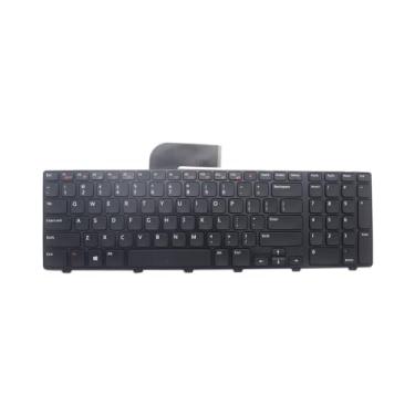 Imagem de Abakoo Novo teclado de substituição para Inspiron 17R 7720 5720 N7110 XPS 17 L702X Vostro V3750 3750 com retroiluminação