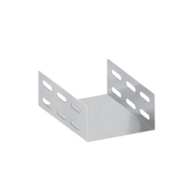 Imagem de Emenda Interna U 50x50 Para Eletrocalha - 10 peças - lxt