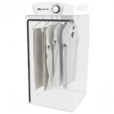 Imagem de Secadora De Roupa Mueller Sun 8kg Timer De 120 Minutos - 220v