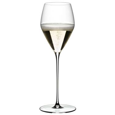 Imagem de 2 Taças De Champagne Veloce 327ml Riedel