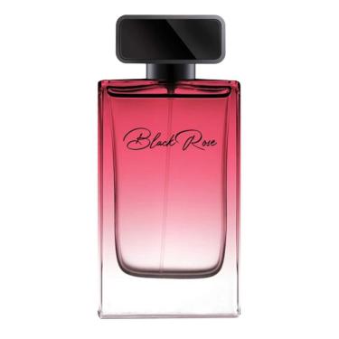 Imagem de New Brand Prestige Black Rose For Women Eau De Parfum - Perfume Feminino 100ml