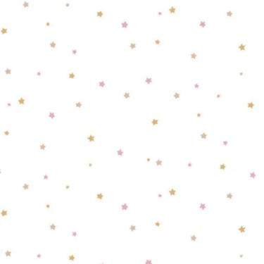 Imagem de Papel De Parede Yoyo Ii Infantil Colorido Yy205102r